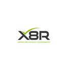 X8R 优惠券代码和优惠
