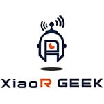 XiaoR Geek Coupons