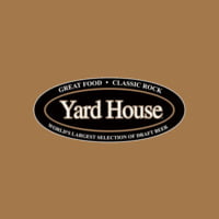 คูปอง Yard House & ข้อเสนอส่วนลด