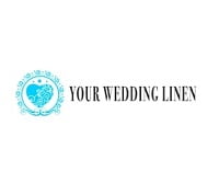 Your Wedding Linen Coupons & Promo Offers