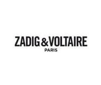 คูปอง Zadig & Voltaire