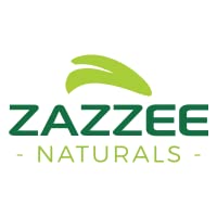 Zazze Naturals-kortingsbonnen