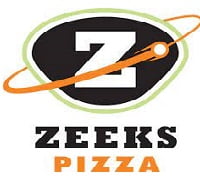 Zeeks Pizza Coupons