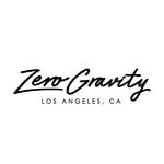Zero Gravity-coupons