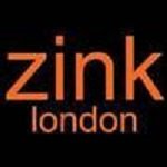 Zink London Coupons