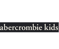 Kupon anak-anak Abercrombie