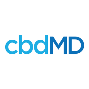cbdMD-Gutscheine