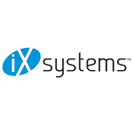 كوبونات iXsystems