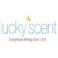 cupons luckyscent.com