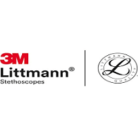 kupon 3M Littmann