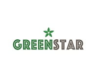 كوبونات Greenstar