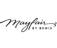 โลโก้ Mayfair By Bemis