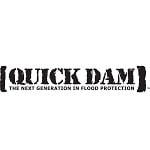 לוגו Quick Dam
