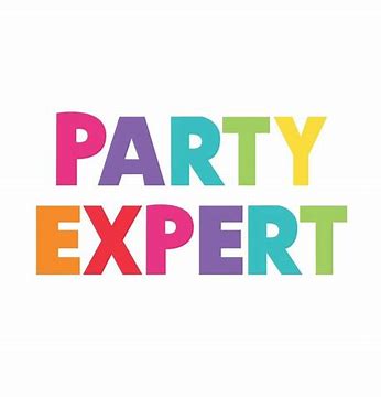 קופונים והנחות של מומחה למסיבה