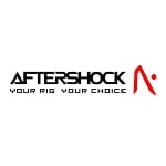 Aftershock-Gutscheincodes