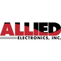 Cupons Allied Electronics