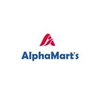 Alphamarts Coupon Codes