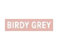 Cupom Birdy Grey