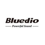 Bluedio-kortingsbonnen