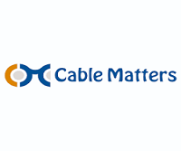 Cable Matters-Gutscheincodes