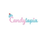 Cupons de Candytopia