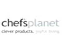 Chef’s Planet Coupon Codes