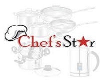 Chef's Star-Gutscheincodes