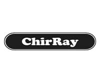 ChirRay-Gutscheincodes
