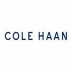 Códigos de cupom Cole Haan