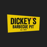 Купоны Dickeys Barbecue Pit