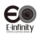 E-infinity 优惠券代码