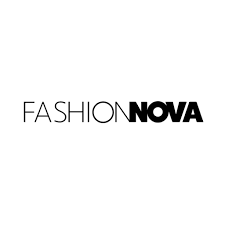 Fashion Nova-Gutscheine
