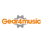 รหัสคูปอง Gear4music