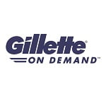 Купоны Gillette On Demand