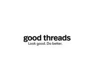 Goodthreads-kortingsbonnen