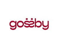 Gossby Discount & Christmas Deal