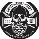 Grave Before Shave Coupons