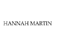 Cupones de Hannah Martin