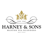 رموز قسيمة Harney & Sons Fine Teas