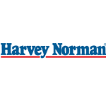 Códigos de cupom Harvey Norman