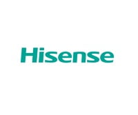 קודי קופון של Hisense