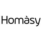 Homasy 优惠券代码