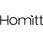 קופונים של Homitt