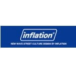 INFLATION Coupon Codes