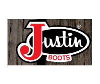 คูปอง Justin Boots
