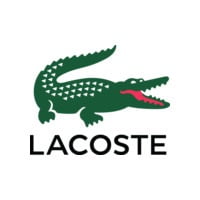 Cupom Lacoste