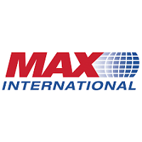 Max internationale couponcodes