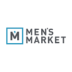 Cupons do mercado masculino