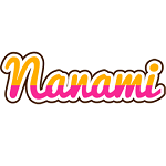 رموز قسيمة نانامي