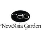 NewAsia Garden-Gutscheine